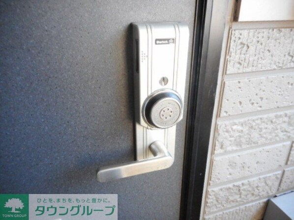 リヴィエール2の物件内観写真